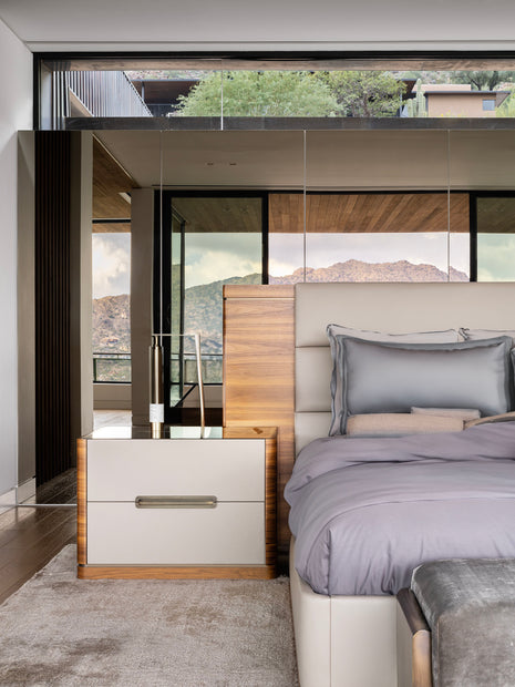 Scottsdale Bed