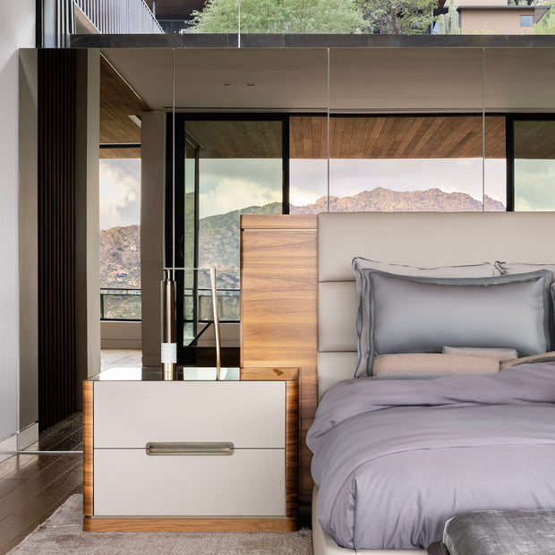 Scottsdale Bed