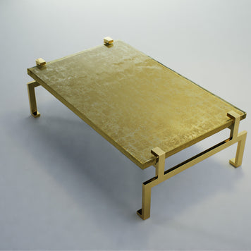 Jewel Coffee Table