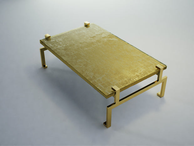 Jewel Coffee Table