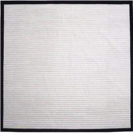 FRAMED CORDUROY