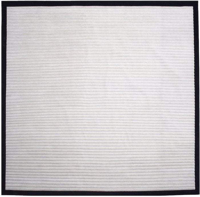 FRAMED CORDUROY