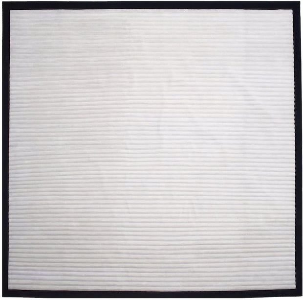 FRAMED CORDUROY