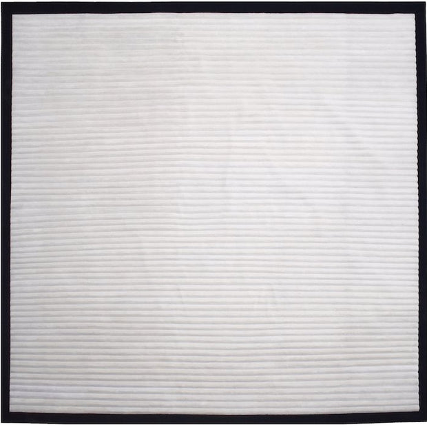 FRAMED CORDUROY