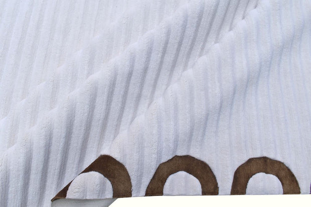 LOOPED CORDUROY