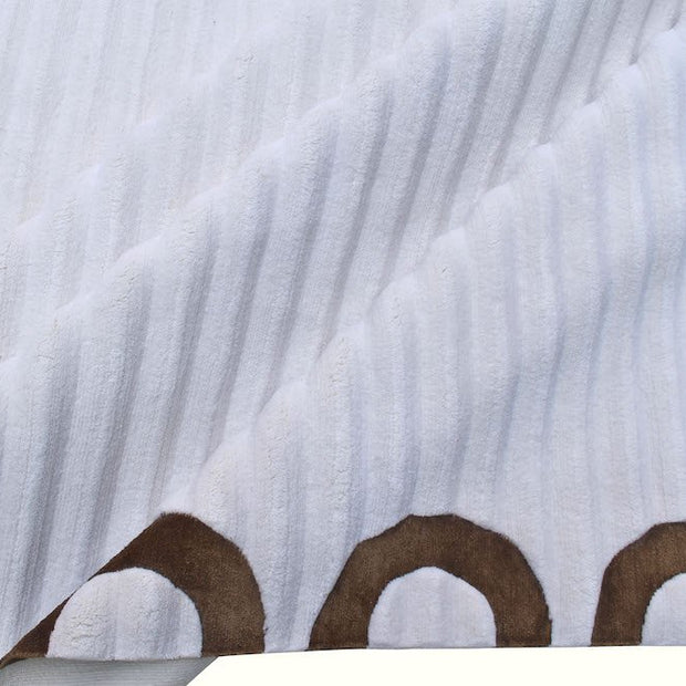 LOOPED CORDUROY