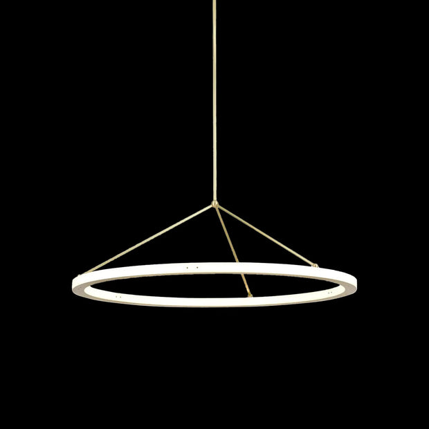 RIO IN AND OUT PENDANT