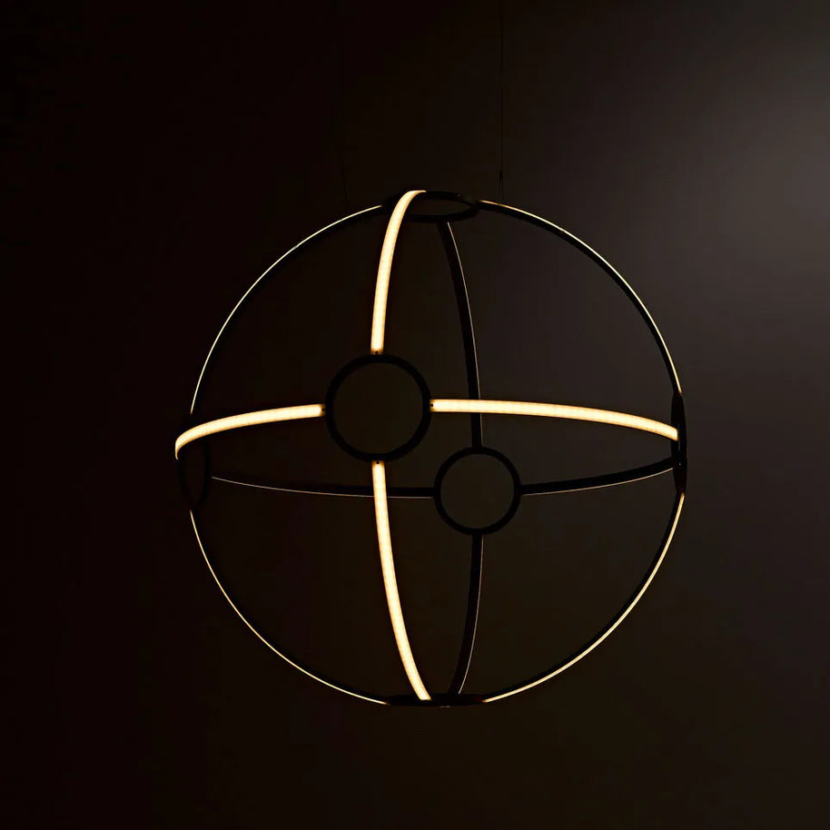 ONA 100 CHANDELIER