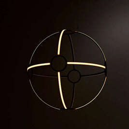 ONA 100 CHANDELIER