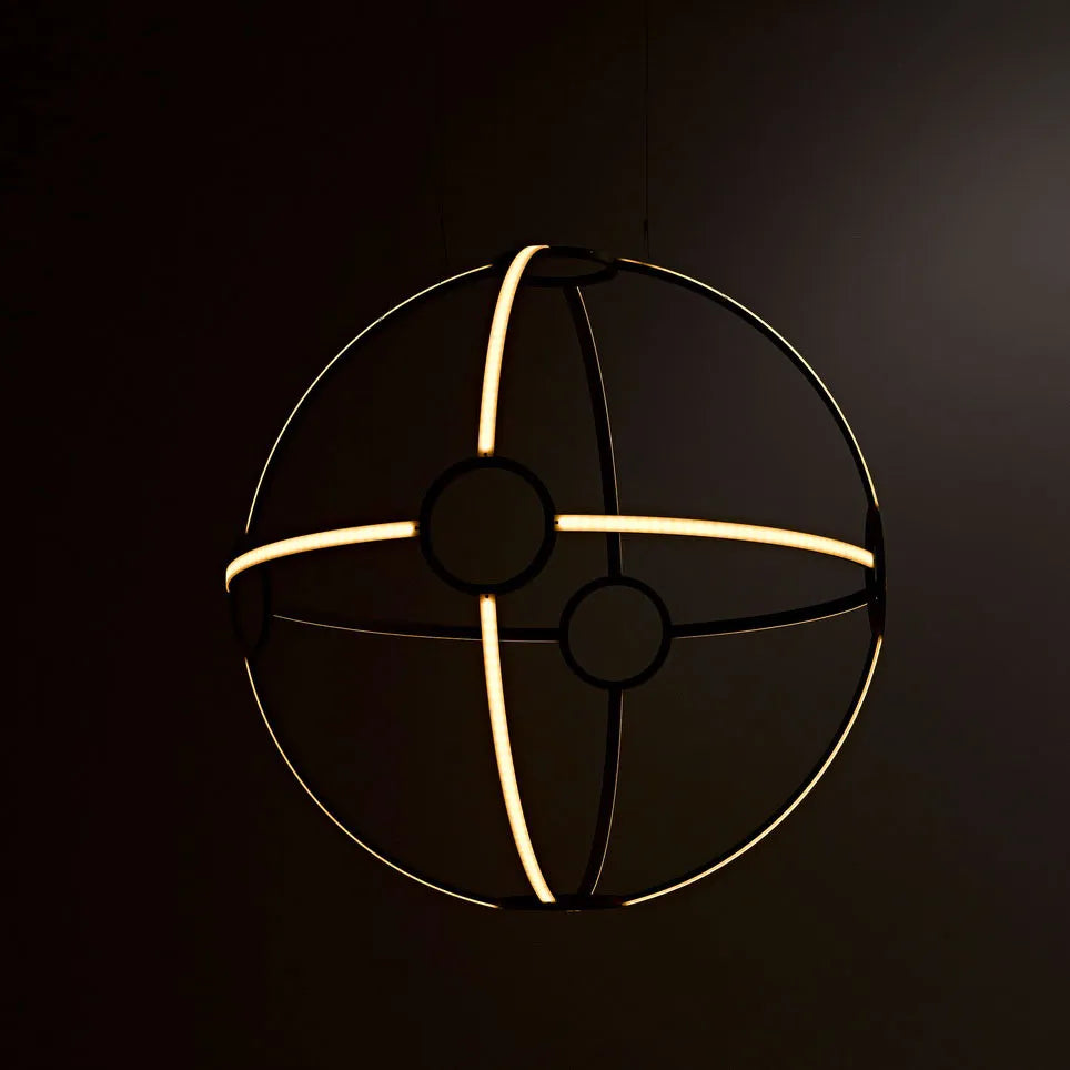 ONA 100 CHANDELIER