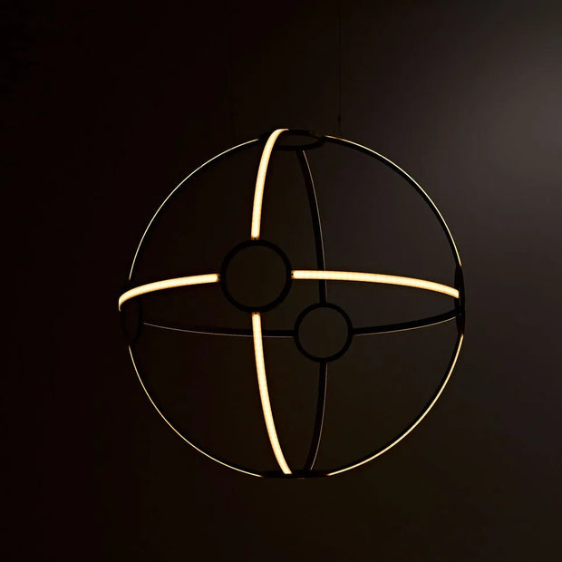 ONA 100 CHANDELIER
