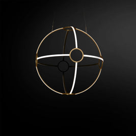 ONA 70 CHANDELIER