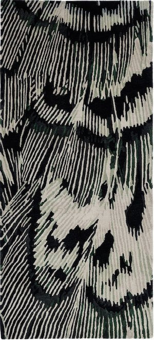 BUTTERFLY WINGS