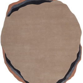 BOUCLE PAPER EDGE