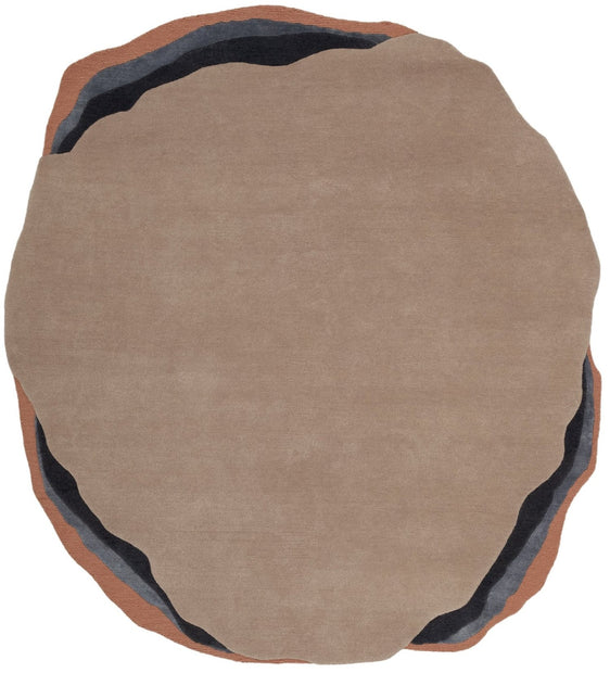 BOUCLE PAPER EDGE