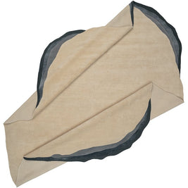 BOUCLE PAPER EDGE