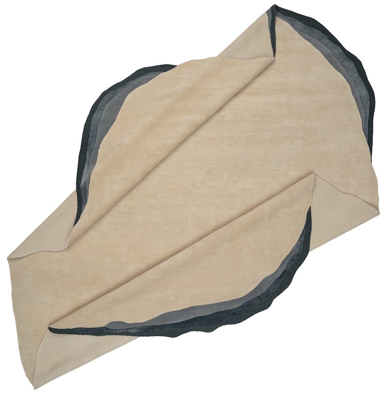BOUCLE PAPER EDGE