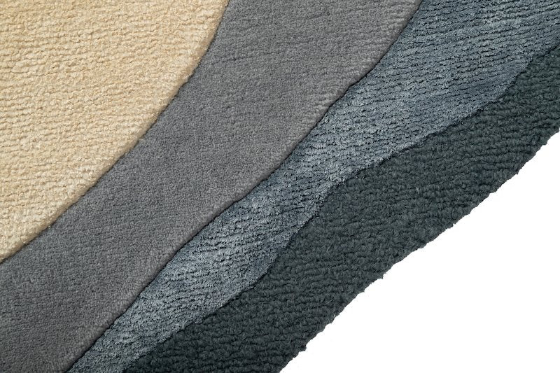 BOUCLE PAPER EDGE