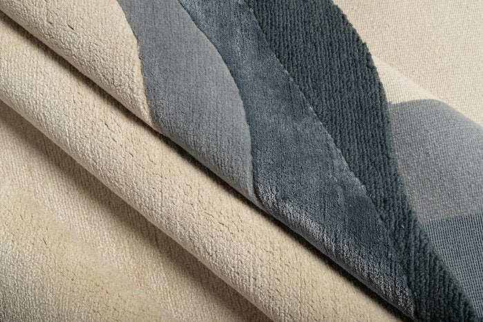 BOUCLE PAPER EDGE