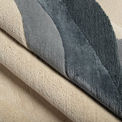 BOUCLE PAPER EDGE