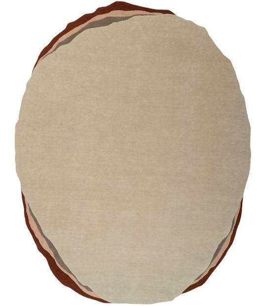 BOUCLE PAPER EDGE
