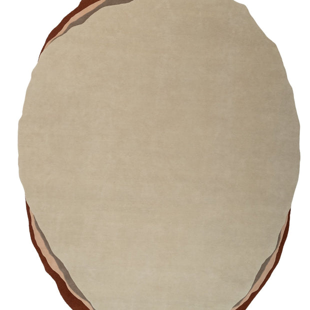 BOUCLE PAPER EDGE