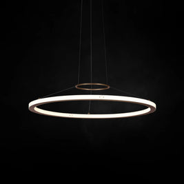 RIO IN AND OUT SUSPENSION PENDANT