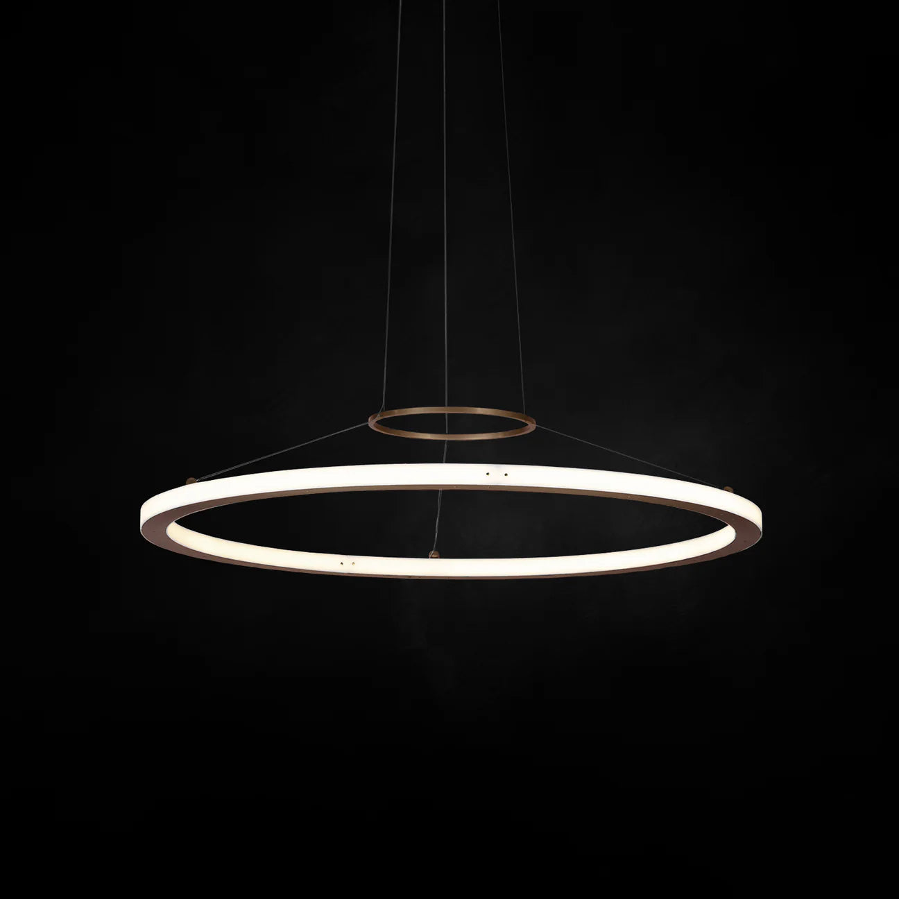 RIO IN AND OUT SUSPENSION PENDANT