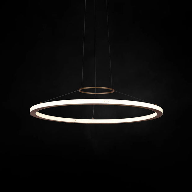 RIO IN AND OUT SUSPENSION PENDANT