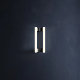 LIA WALL SCONCE 30