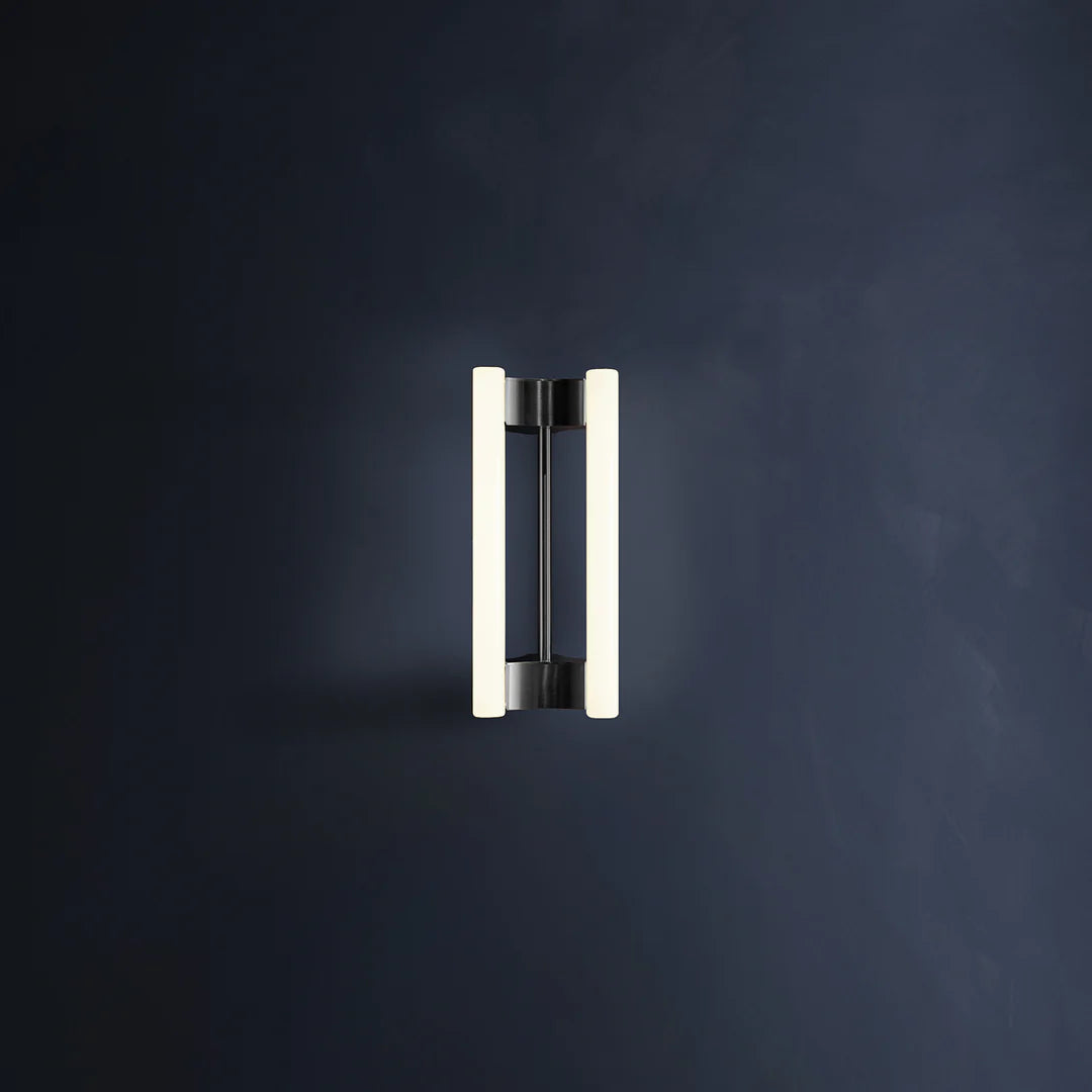 LIA WALL SCONCE 30