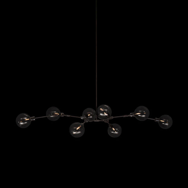 ORA 8 CHANDELIER
