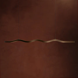 FLEECE LINE SUSPENSION