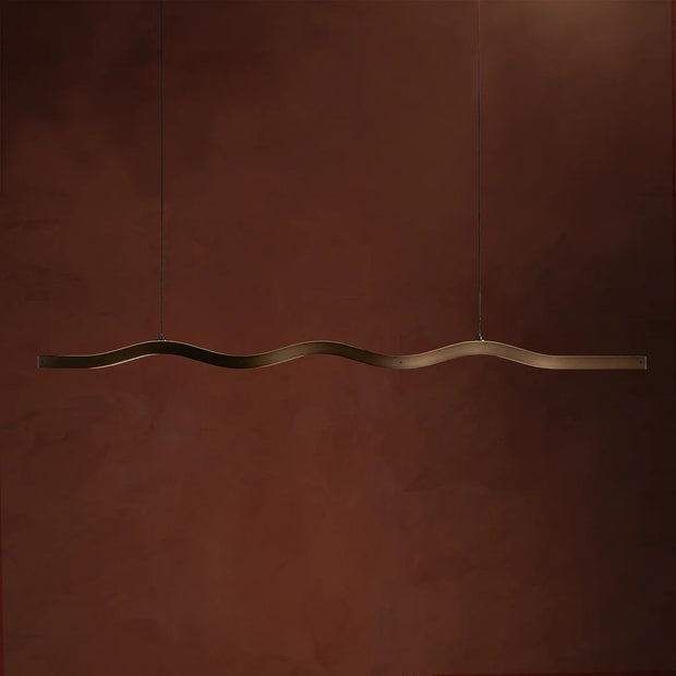 FLEECE LINE SUSPENSION