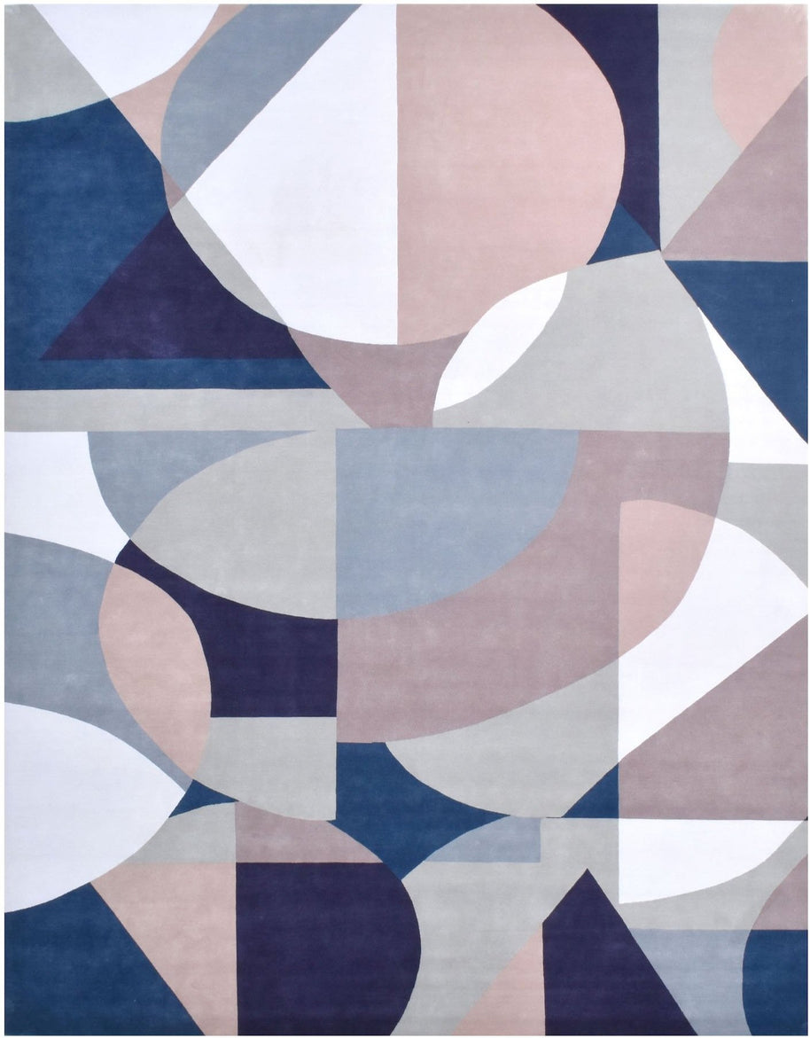 PASTEL SHAPES