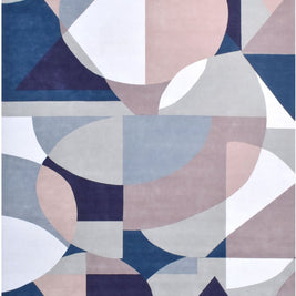 PASTEL SHAPES