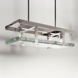 Jewel Chandelier