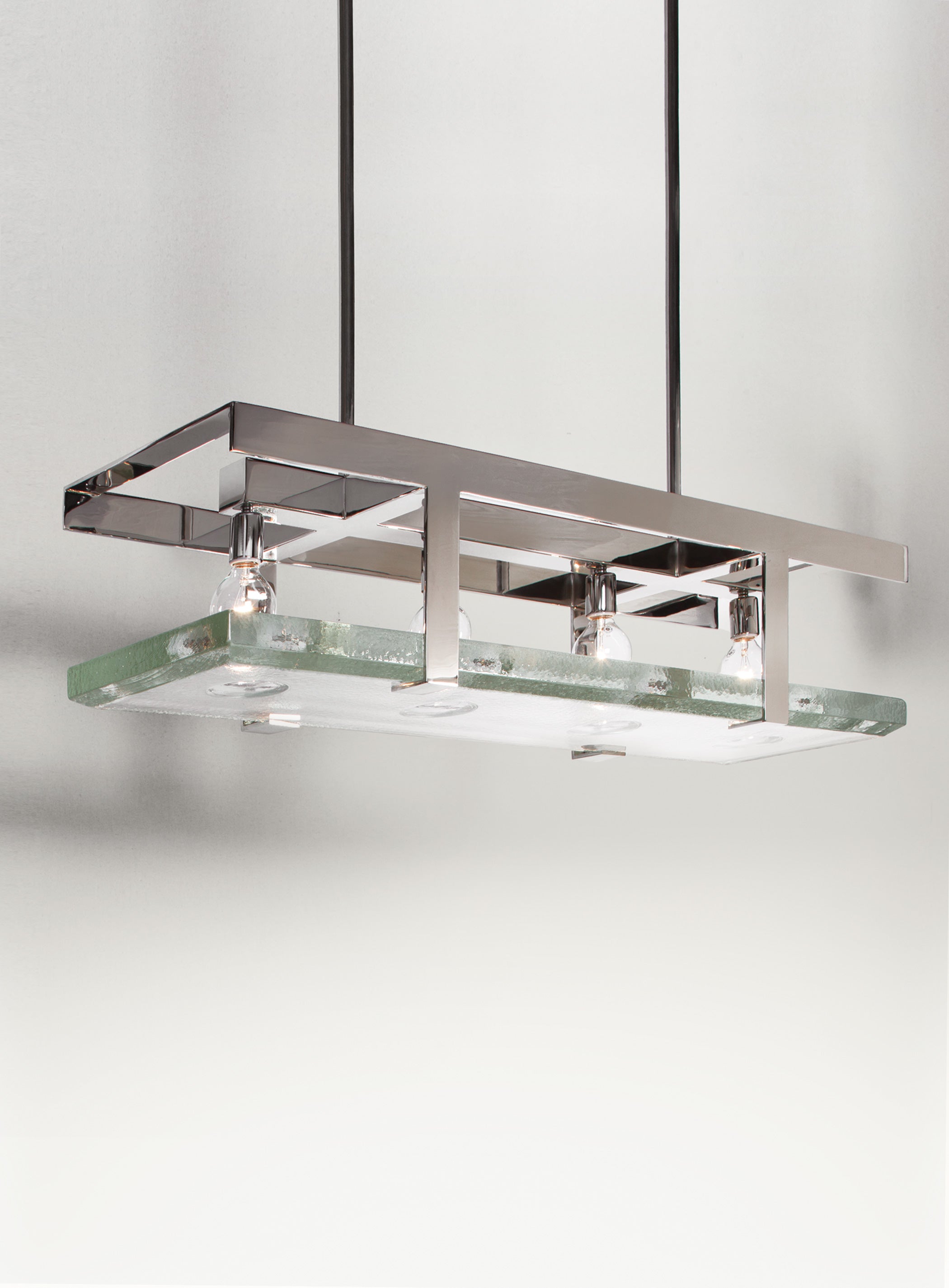 Jewel Chandelier