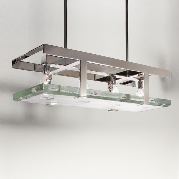 Jewel Chandelier