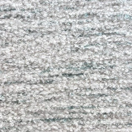 LOOPED MOHAIR