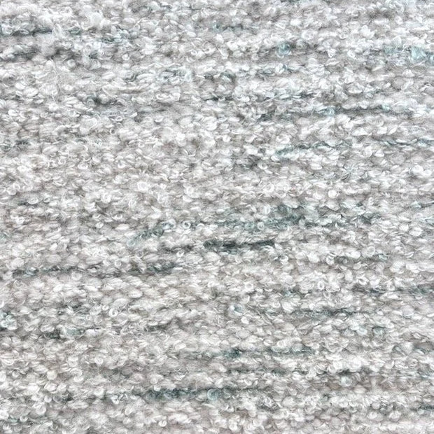 LOOPED MOHAIR