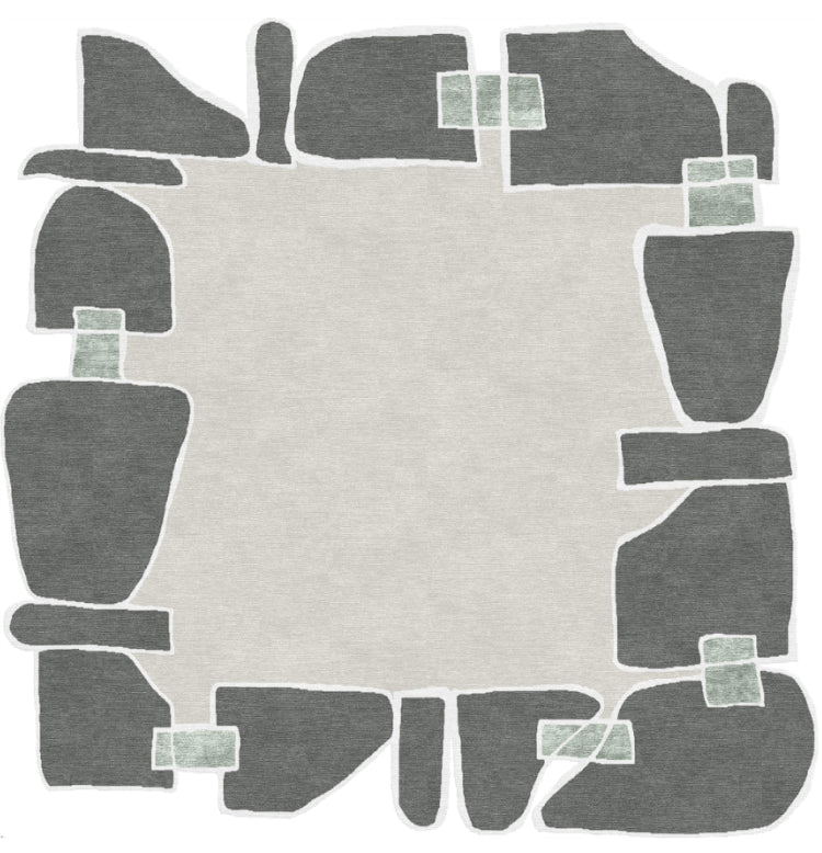SHAPE CHAIN