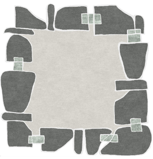 SHAPE CHAIN