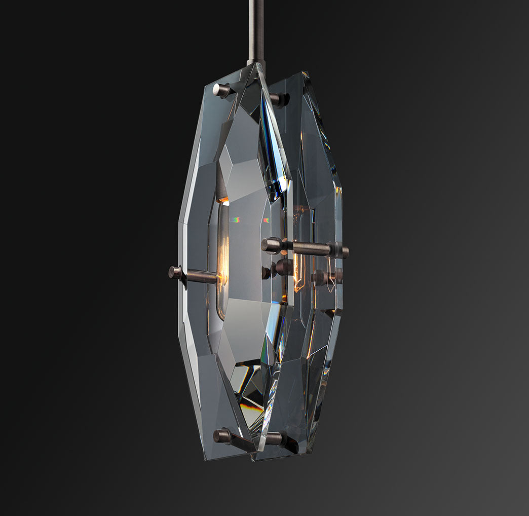 Francaix Pendant