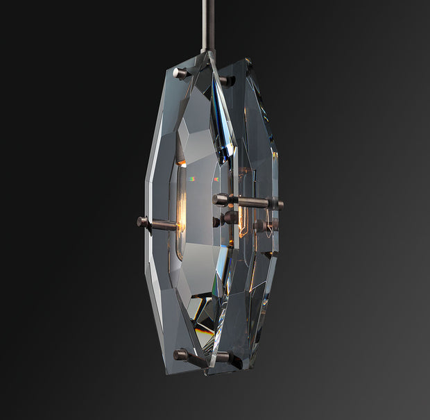 Francaix Pendant