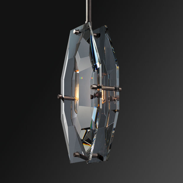 Francaix Pendant