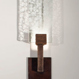 Paris Sconce