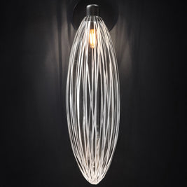 Shadow Play Sconce