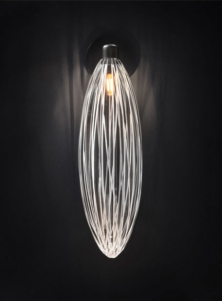 Shadow Play Sconce