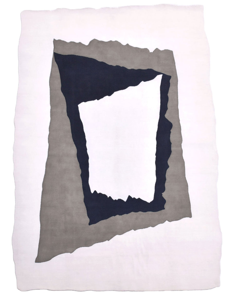 REVERSE PAPER EDGE
